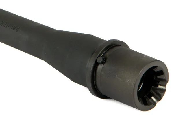 Rainier Arms Mountain Series Cold Hammer Forged Barrel 5.56mm NATO