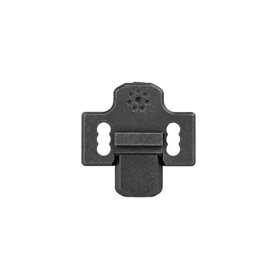 Inline Scout Lights Mount For Picatinny Rails