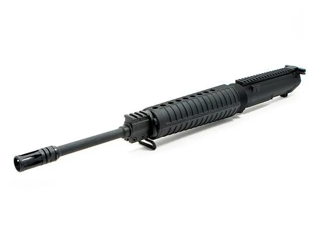 Armalite AR10 A4 Upper - 16