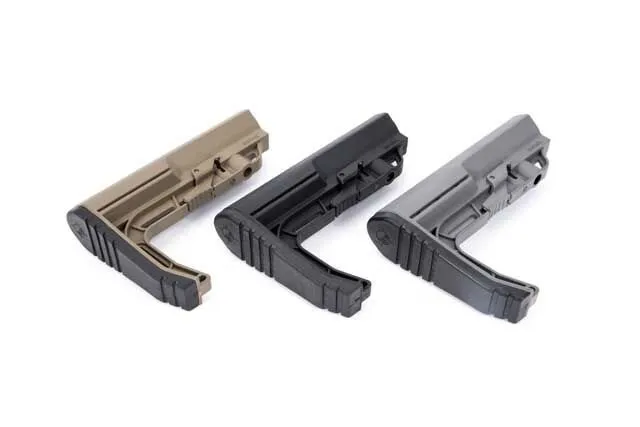 MFT Battlelink Minimalist Stock Mil Spec