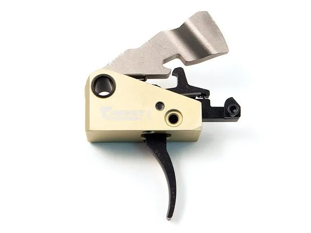 Timney Single Stage SCAR-SCAR-16S 3LBS