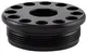 ANECHOIC Direct Thread Adapter (.578x28)