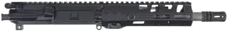 Rainier Arms Rellim Arms AR-15 Take Down Upper Receiver Assembly Combo Black