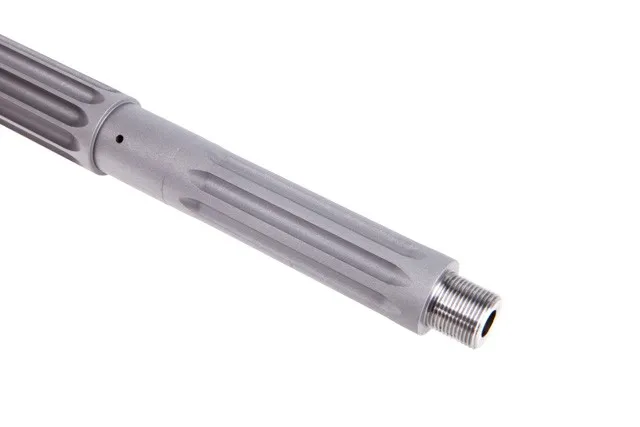 Rainier Arms Match .308 DPMS .875 Intermediate Fluted Heavy Barrel - 16