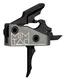 Mimtac Drastic Gen 2 AR-15 Drop-in Trigger Grey/Black