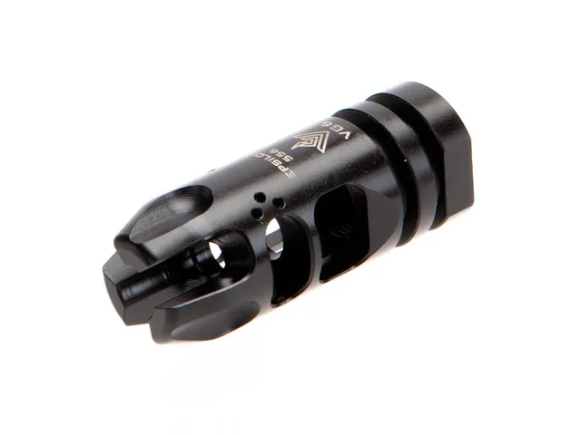 VG6 Precision Epsilon 556 - Black