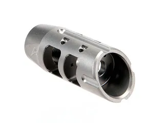 Rainier Arms Compensator RAC