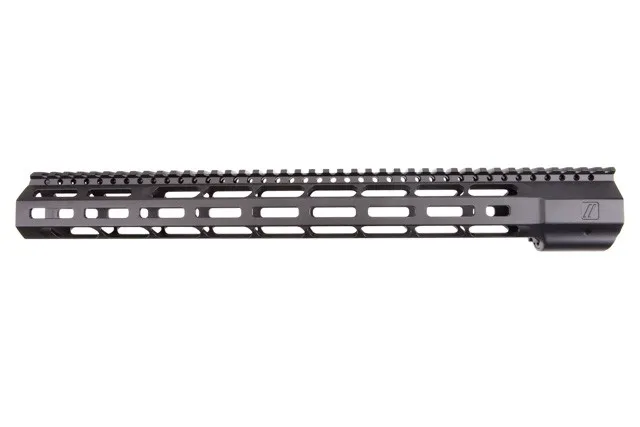 ZEV Technologies AR15 Wedge Lock Extended Length M-LOK Handguard - 16 5/8"