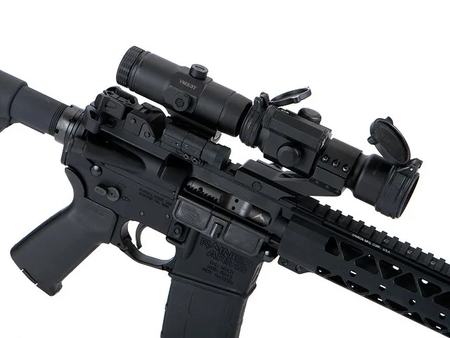 Vortex VMX-3T Magnifier w/ flip mount