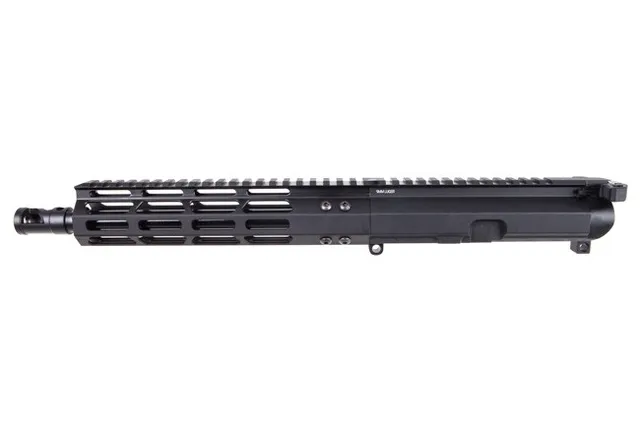 Primary Weapons Systems 9MM PCC Upper - 9.5"