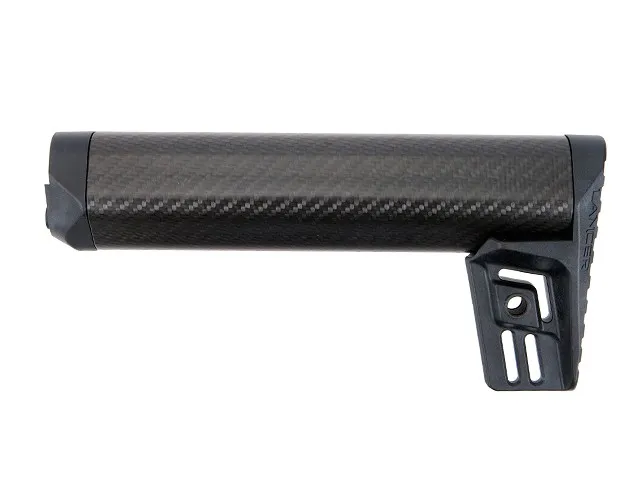 Lancer Systems Carbon Fiber Rifle Stock - A2 Length