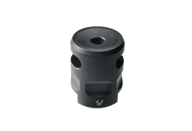 Strike Industries WarHog Comp for .223/5.56 NATO - SI-WHCOMP-556