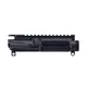 M2 Armament Group AR-15 Threaded Stripped Upper Receiver Black
