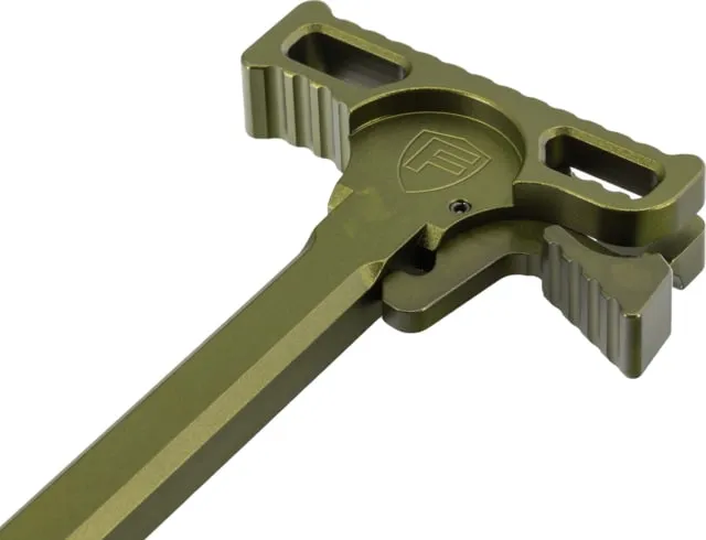 Fortis Manufacturing Hammer AR15/M16 ODG Anodize