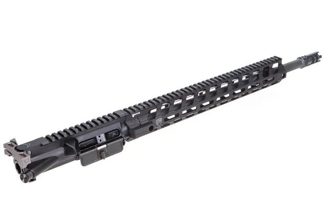 Rainier Arms AR-15 Combat Series Upper Mod 2 18" (M-LOK)