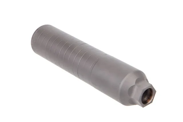 Sig Sauer Silencer SRD762