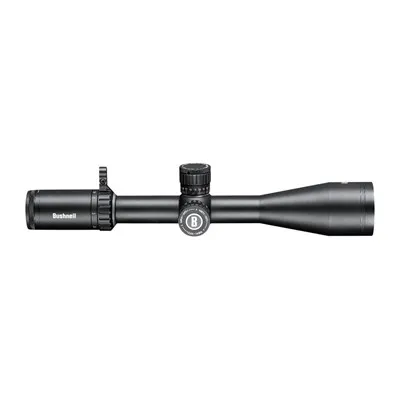 Forge Reticle 3-18x50mm FFP Deploy Mil Black