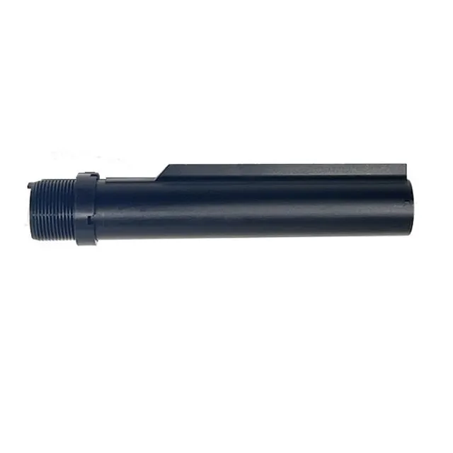VISM Commercial Spec AR15 Buffer Tube Black