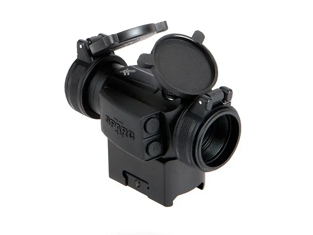 Vortex Sparc II Red Dot