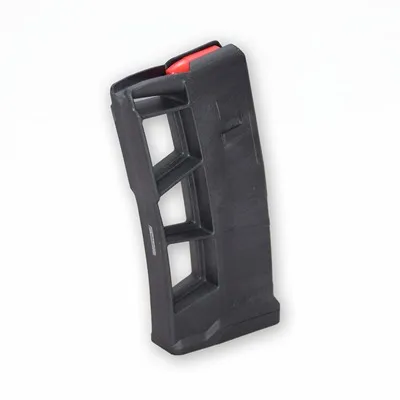Exomag 9mm Luger 20 Round Ejectorless Black