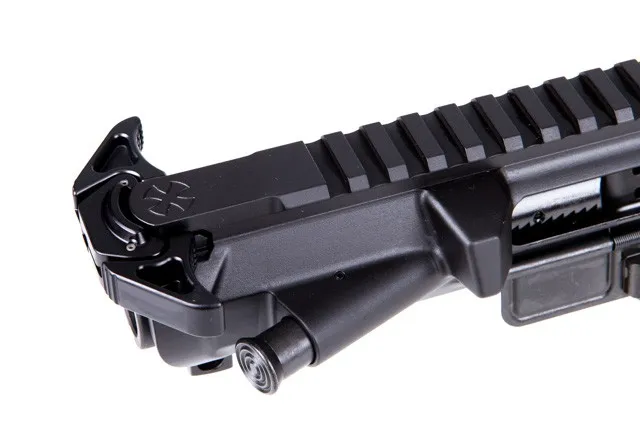 Noveske AR-15 Complete Gen 3 Upper .223/5.56 10.5" Light Shorty NQR-9