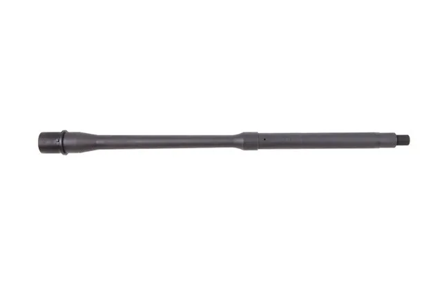 Daniel Defense 5.56mm, Mid-Length, 1:7, GOV - 16"