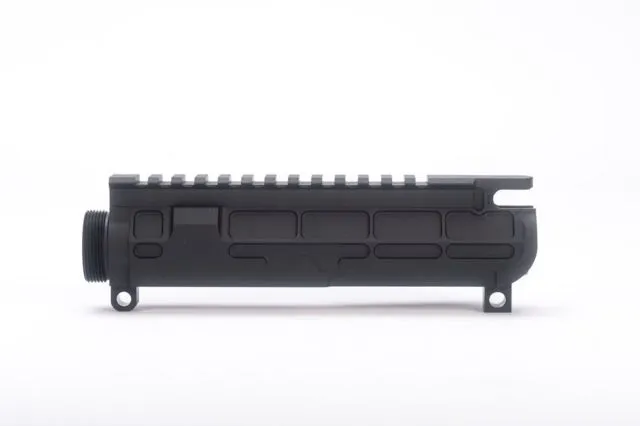 San Tan Tactical STT-15 Pillar Billet Upper Receiver Black