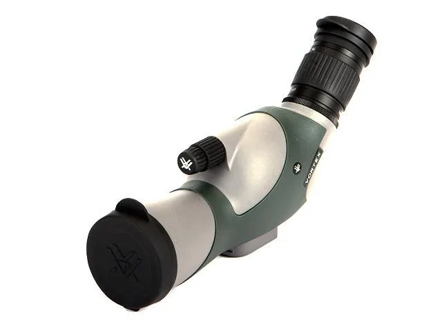 Vortex Razor HD 11-33x50 Spotting Scope Angled