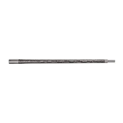 Defiance Ruckus Shouldered Prefit Carbon Fiber Barrels - 6.5mm Creedmoor 1-8" Twist 24" Sendero Contour