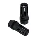 Comstock Armory Full Size 9mm Flash Hider - 5/8x24