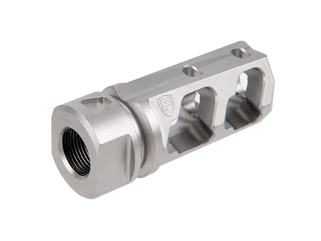 Fortis Muzzle Brake 5.56