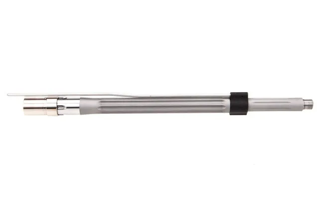 Rainier Arms Ultramatch MOD2 308 DPMS Gen 2 Spec .800 Gas Block- 16 Satin