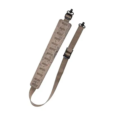 Quake Claw Flush Cup Sling Sand Camo