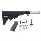 AR-15 Upgrade Lower Parts Kit