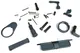 WMD Guns Accent Build Kit 5.56 Titanium Blue 1-ACCKIT-Titanium Blue