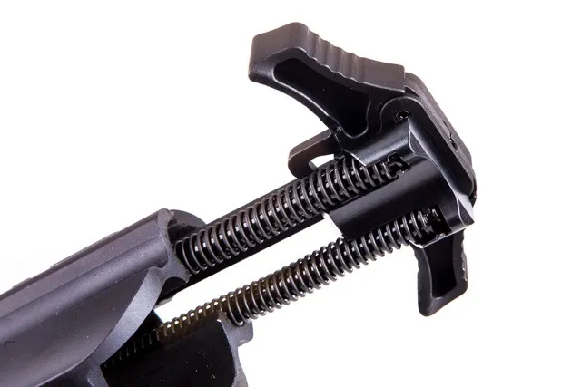 Next Level Armament MPX Ambi Charge Handle and Block Kit