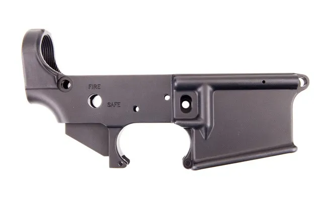 Noveske AR-15 Lower Receiver - 5.56MM