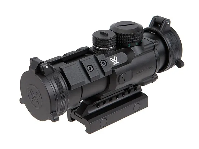 Vortex Spitfire 3X Prism Scope