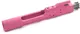 WMD Guns AR-15/M16/M4 Bolt Carrier Group BCG 5.56 NiB-X Prison Pink