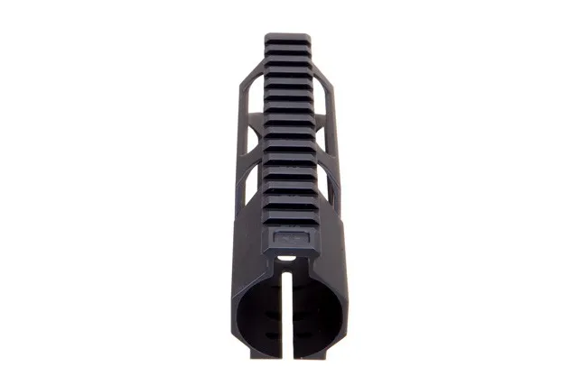 Lead Star Arms LSA-15 - AR-15 Free Float Handguard - 7" Black