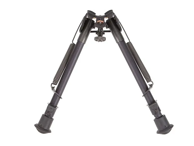 Harris Bipod 1A2 LM 9' to 13' Sling Swivel Stud