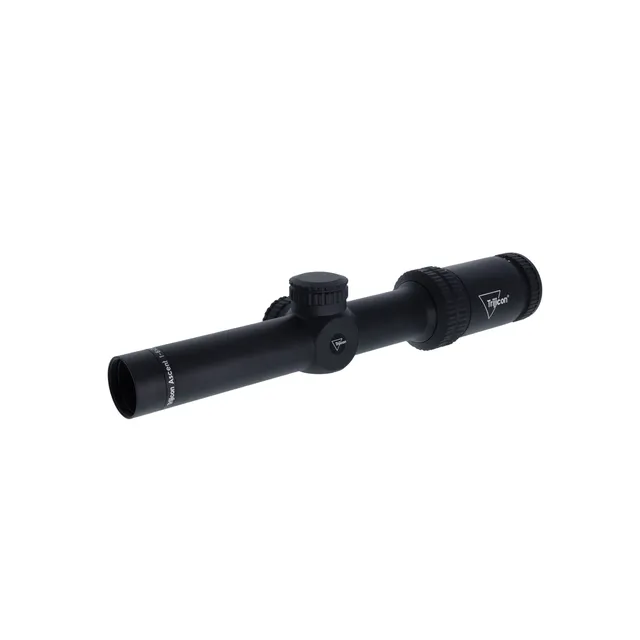 Trijicon Ascent Rifle Scope 1-6x24mm