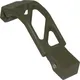 Timber Creek AR Oversized Trigger Guard OD Green AR OTG OD
