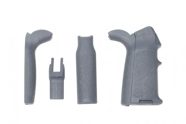 Magpul MIAD Gen 1.1 Grip Kit AR15 - Gray