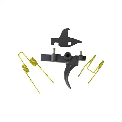 AR-15/ 308 AR Adjustable Trigger System - .154" Standard 3.5 Lb. Adjustable Trigger Kit