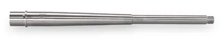 Proof Research AR Steel .338 ARC Threaded Rifle Barrel 10 inch Pistol Length 1-8 Twist 5/8-24 Stainless Steel