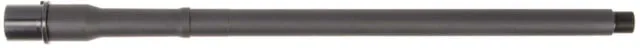Rainier Arms Select 300BLK Barrel 16in 1-7 Twist 5/8x24 Black Medium