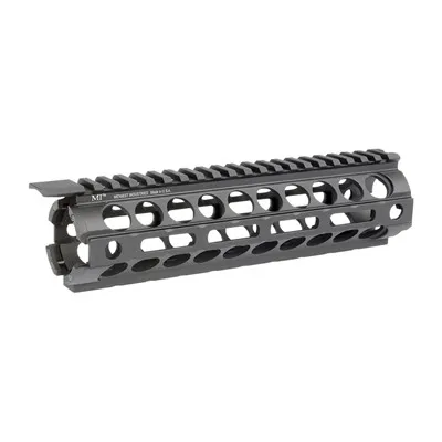 Free Float Mid-Length Handguard M-LOK