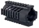 Samson Star 4 Free Floating AR Pistol Rail