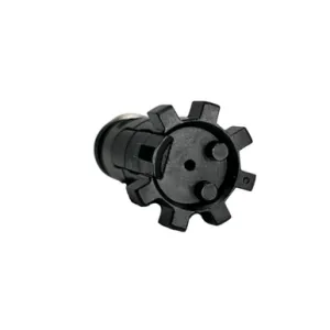 K-SPEC Enhanced AR15 Bolt- 7.62x39, Dual Ejector